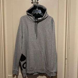 Men’s adidas hoodie